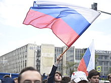Жителей и гостей Москвы пригласили принять участие в фестивале в честь Дня России