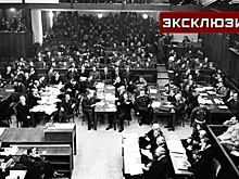 В МИД РФ объяснили, чем грозит ревизия документов Нюрнберга