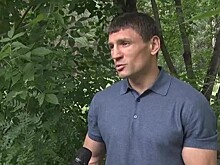 Раненого главу Федерации бокса Ангарска перевезли в Москву