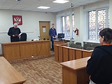 В Асбесте осудили мать, дети которой погибли при пожаре в квартире