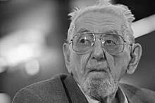 Основатель партии "Яблоко" и соавтор Конституции Виктор Шейнис умер на 93-м году жизни