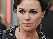 Наблюдавший Заворотнюк профессор рассказал о ее лечении