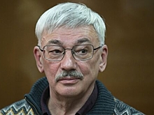 Мосгорсуд оставил в силе приговор Олегу Орлову