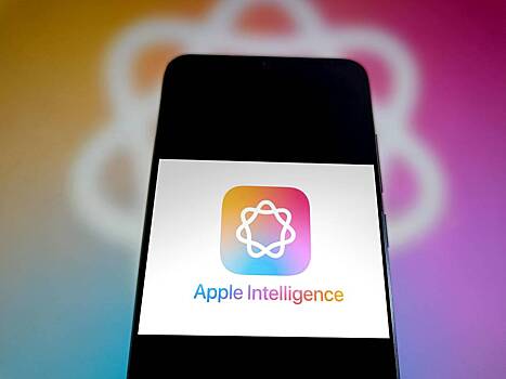 ИИ Apple обвинили в нанесении ущерба акционерам компании