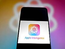 ИИ Apple обвинили в нанесении ущерба акционерам компании