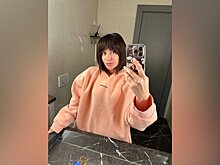 Актриса Екатерина Волкова борется за жизнь больного раком питомца