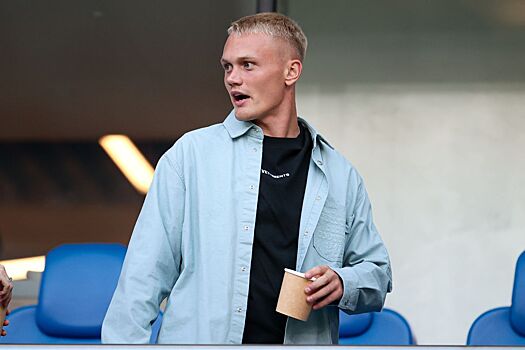 Гендиректор «Динамо» отреагировал на слова Тюкавина с критикой команды после «Зенита»