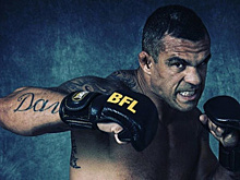 Рой Джонс принял вызов бывшего чемпиона UFC