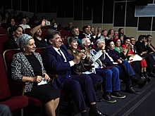 В Ингушетии назвали победителя кинофестиваля «Золотая башня»