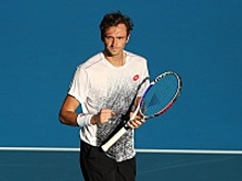 Тихонова и Пепеляева вышли в третий круг юниорского Australian Open