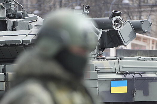 Оценена возможность бунта в рядах ВСУ