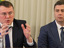 Главой объединенного Арзамаса переизбран Александр Щелоков