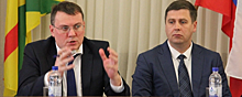 Главой объединенного Арзамаса переизбран Александр Щелоков