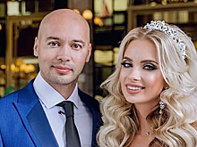 Экс-участница «Дома-2» Кристина Черкасова объяснила, почему не ссорится с мужем Андреем