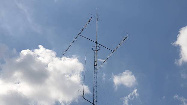 «Радиостанция Судного дня» передала новое слово на фоне плана США по Украине