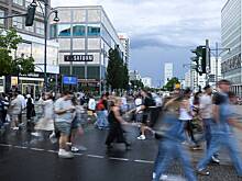 Опрос немцев об Украине привел к неожиданным результатам