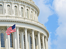 Частичный шатдаун начался в США