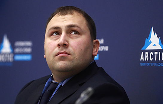 Мурад Керимов: Год экологии сблизил власть, бизнес и граждан в сфере охраны природы