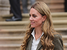 Спасет ли химиотерапия Кейт Миддлтон? Онколог раскрыл правду