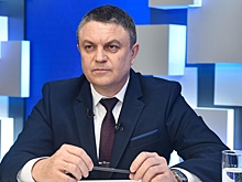 Пасечник доложил Путину об обстановке в ЛНР