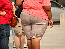 Люди с лишним весом серьезнее переболеют COVID-19