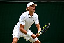 Экс 1-я ракетка ITF Дёмин: ко мне и моему агенту не подходили с предложениями о переходе