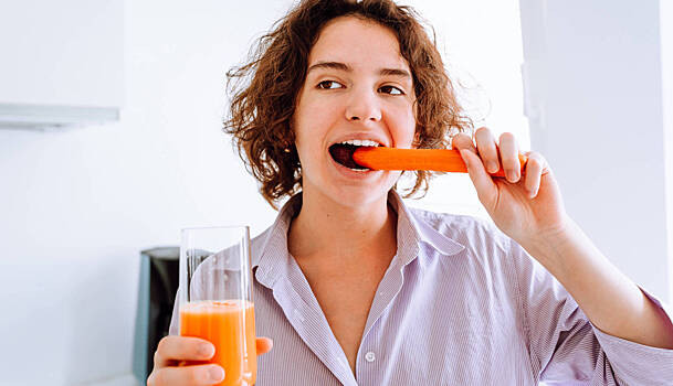 Эксперт Евдокимов: диеты и противозачаточные могут существенно вредить здоровью