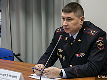 Прокуратура: начальник тюменской ГИБДД брал взятки кондиционерами