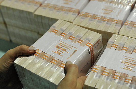 Чистая прибыль банков РФ  выросла до 770 млрд рублей
