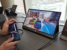 Неубиваемый Wi-Fi из будущего, переносной супер-монитор на батарейках, электретная гарнитура — и прочие новинки ASUS на Computex 2019