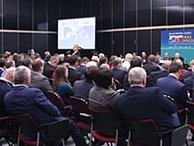 Вопросы реставрации и капремонта обсудили на конференции