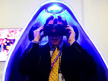 «Большой брат» будет следить за иностранными компаниями в Китае