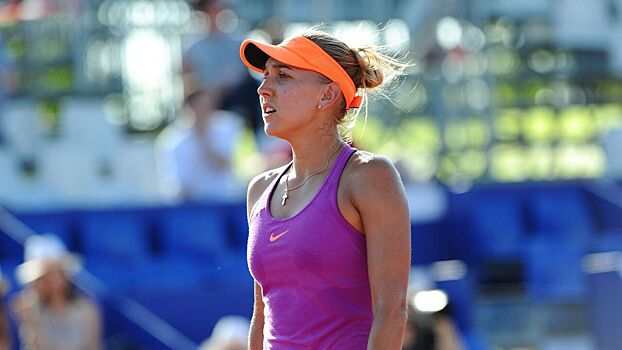 Возняцки заняла седьмую строчку в чемпионской гонке WTA