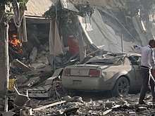 С начала эскалации от ударов Израиля погибло более 2 000 жителей Ливана