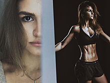 Поколение Z. Настя Миронова: «Не хочу тратить энергию на человека со слабым характером»