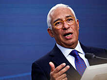 Глава Евросовета Кошта выступил за ужесточение санкций для торгующих с РФ стран