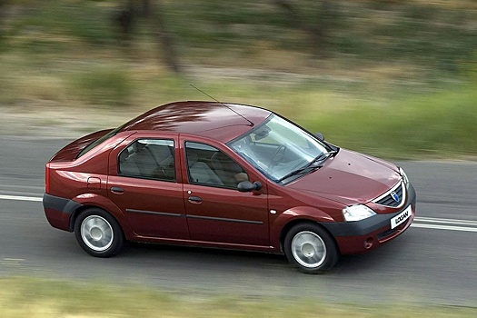 Названы пять авто, которые смогут проехать 400 тысяч без капремонта