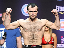 Бибулатов побил де Альмейду, Хасбулаев задушил Фроеса: результаты АСА 120