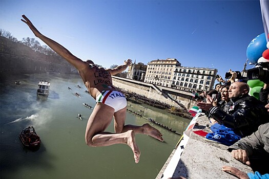 Спад промпроизводства подтвердил риски рецессии в Италии