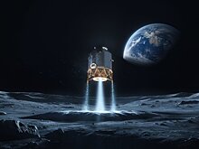 Redwire и ispace U.S. объединились ради покорения Луны
