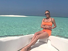 Анастасия Волочкова призналась в любви Пугачевой