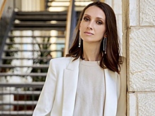 Актриса Цветаева попала под бомбежку в Израиле