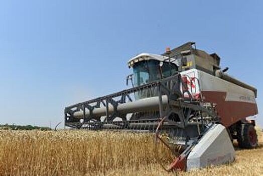 «Ростелеком» поможет оцифровать и сохранить урожай