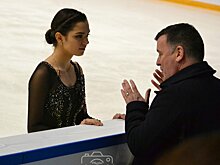 Женя и ее демоны. Что делать Медведевой после канадского Гран-при?