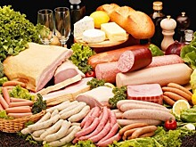 В Воронежской области началось строительство мясокомбината за 13,5 млрд
