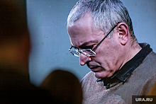 МВД снова объявило Ходорковского* в розыск