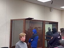 Обвиняемый Дружинин рассказал, что Соловьева планировали убить из-за поддержки СВО