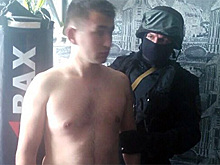 В Подмосковье предъявили обвинение подозреваемому в убийстве байкеров
