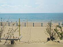 «Забайкальцам стало скучно просто отдыхать на пляже», - уверены чиновники
