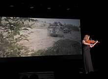 В Курске 18 октября стартовал кинофестиваль «RT.Док: Время героев»